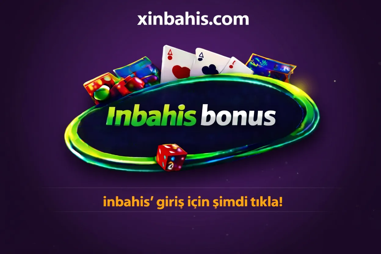 inbahis giriş