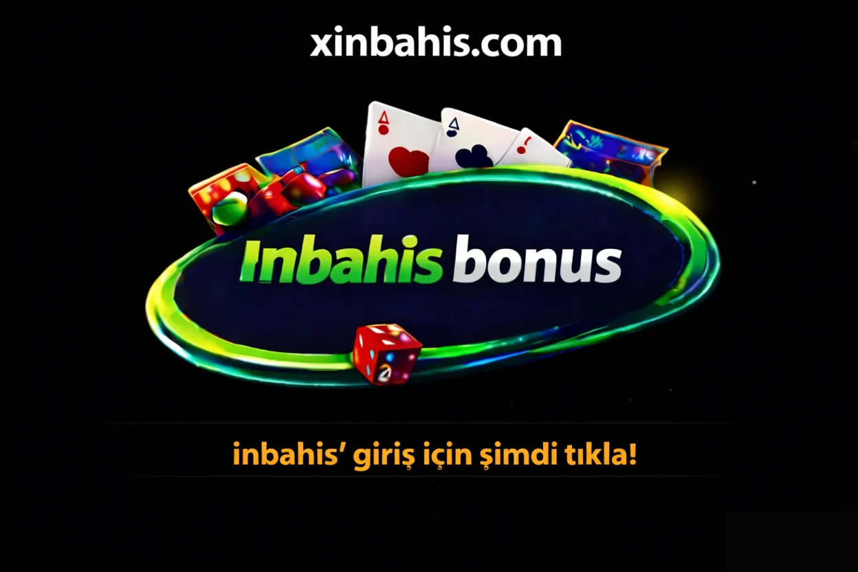 inbahis giriş